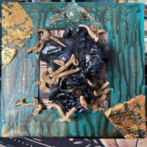 Reliquaire d'Engrenoir (Copie)